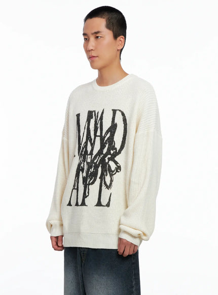mens-graphic-knit-sweater-is509