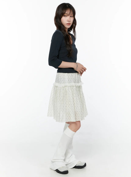 slim-fit-v-neck-quarter-sleeve-top-cy515
