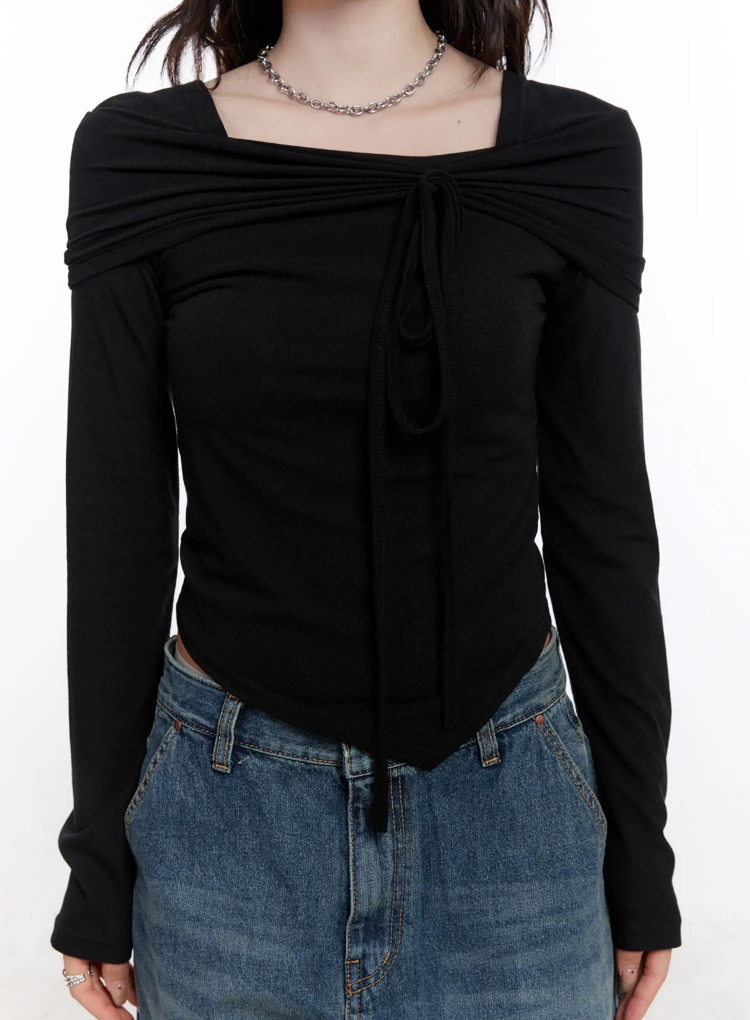 asymmetrical-tie-detail-long-sleeve-top-co501