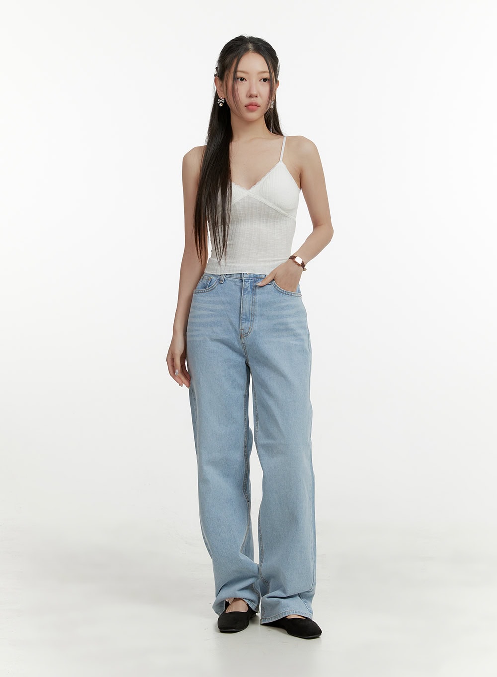 cotton-classic-straight-jeans-oy413