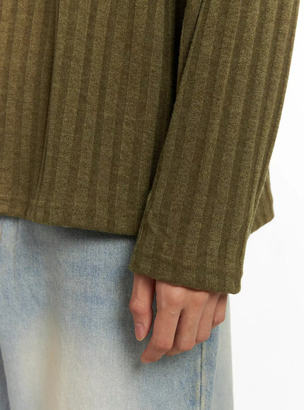 mens-ribbed-knit-long-sleeve-shirt-io516