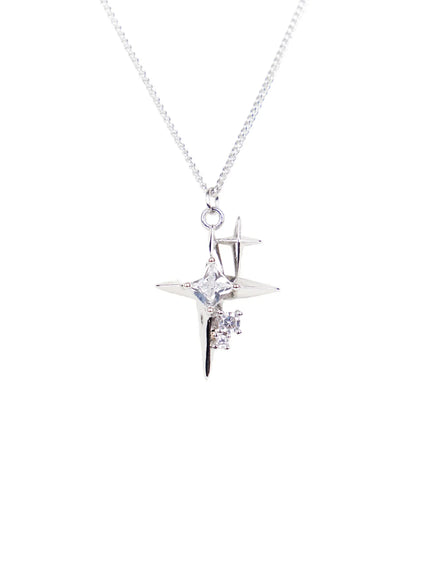 layered-cross-cubic-necklace-ca527