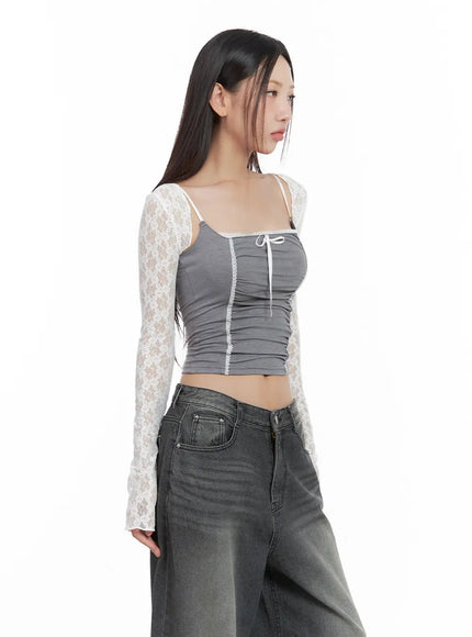 sheer-rose-bolero-cardigan-cl508