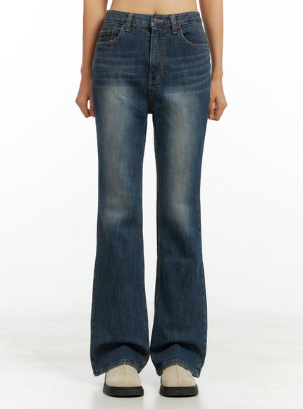 gem-washed-slim-bootcut-pants-ig405