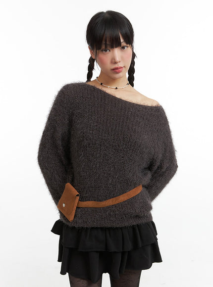 fuzzy-boat-neck-knit-sweater-ij410