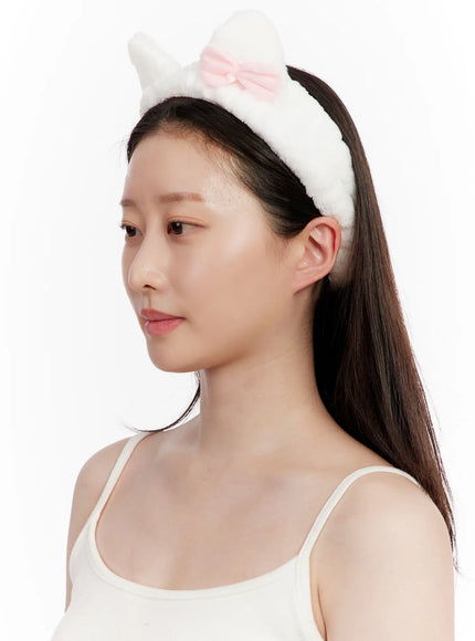 fluffy-cat-ear-headband-im527