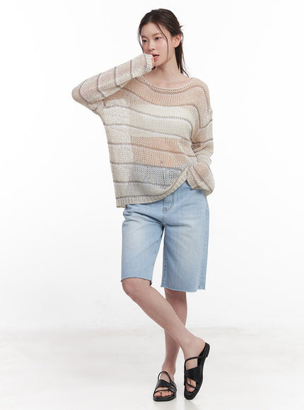 loose-fit-striped-sweater-cy519