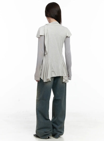 layered-flare-sleeve-top-co520