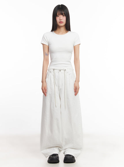 solid-cotton-wide-fit-pants-ia528