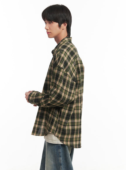 mens-checkered-collared-shirt-ia511