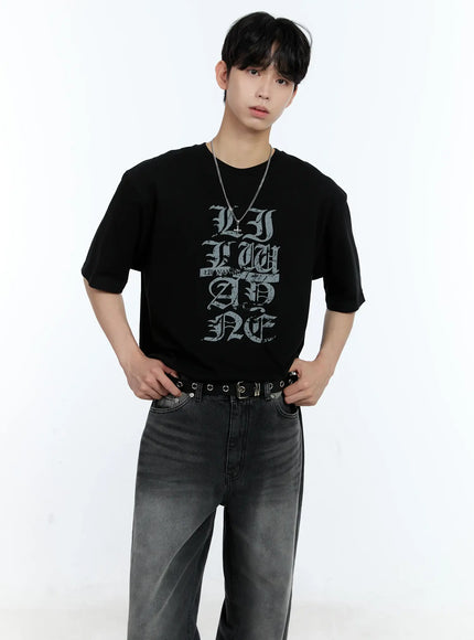 mens-cross-pendant-chain-necklace-il529