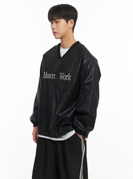 mens-v-neck-oversized-graphic-sweatshirt-im517