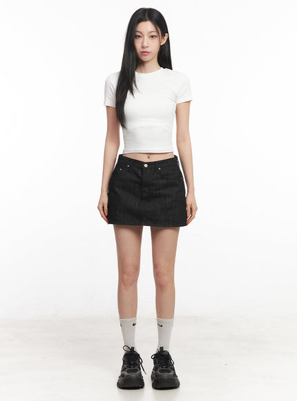 slim-fit-crop-tee-iy516