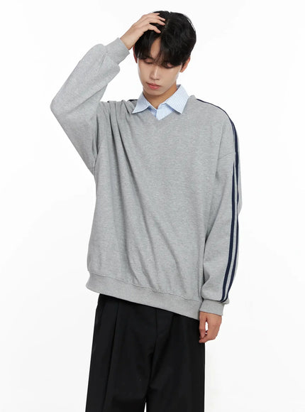 mens-v-neck-track-sweatshirt-io516