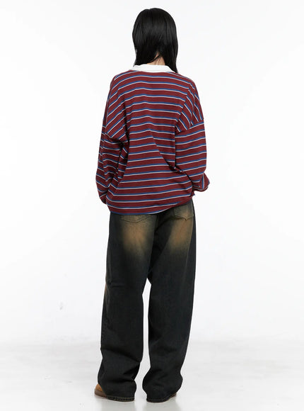 leona-vintage-baggy-jeans-cs526