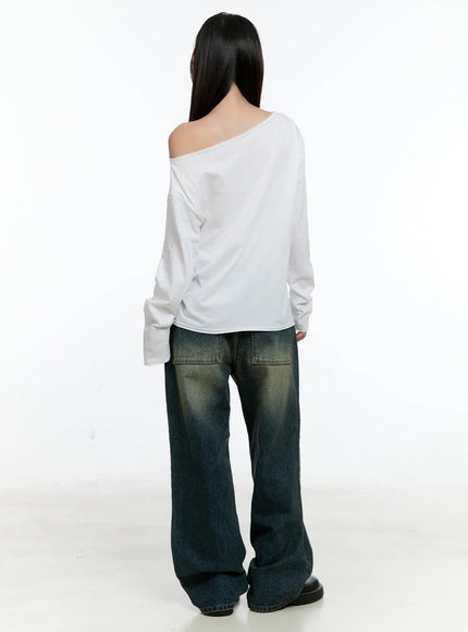 07-off-shoulder-long-sleeve-top-cs518