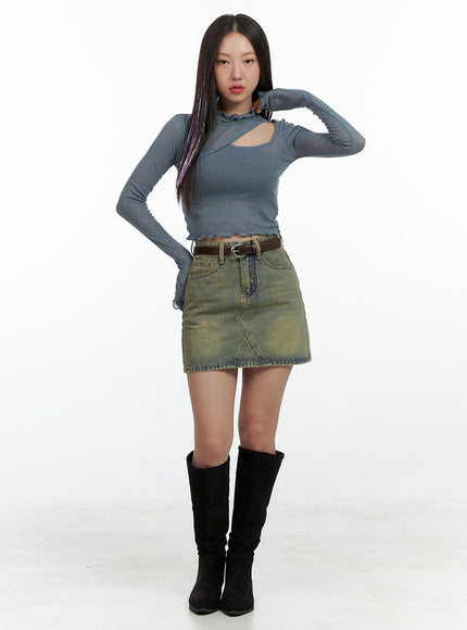 vintage-washed-denim-mini-skirt-ol408