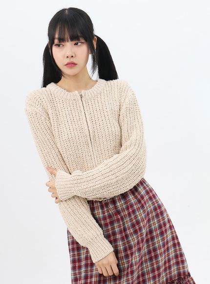 zip-up-waffle-knit-sweater-in314