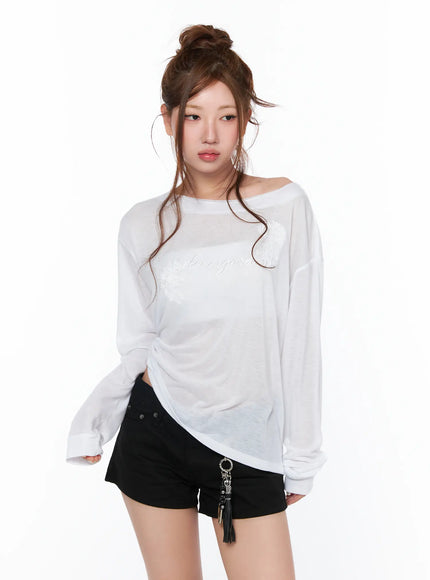 oversized-embroidered-sheer-long-sleeve-tee-ca515