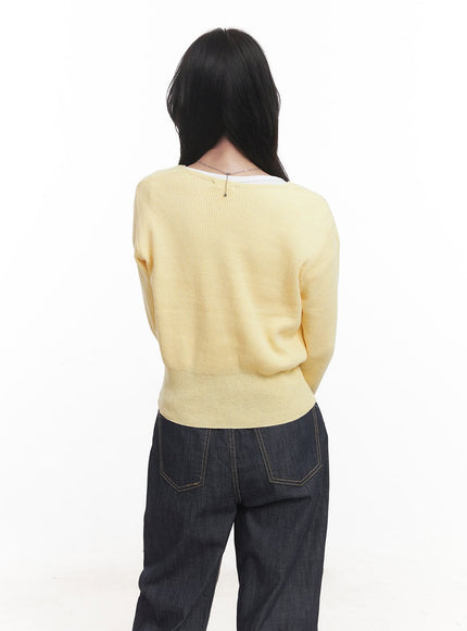 v-neck-cropped-cardigan-ca510