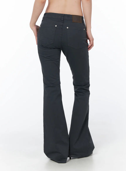 high-waist-cotton-bootcut-pants-cy505