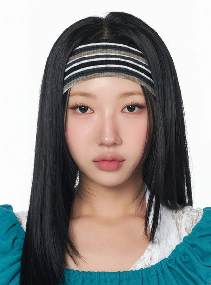 striped-knit-headband-cy513