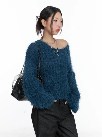 fluffy-off-shoulder-sweater-cs502