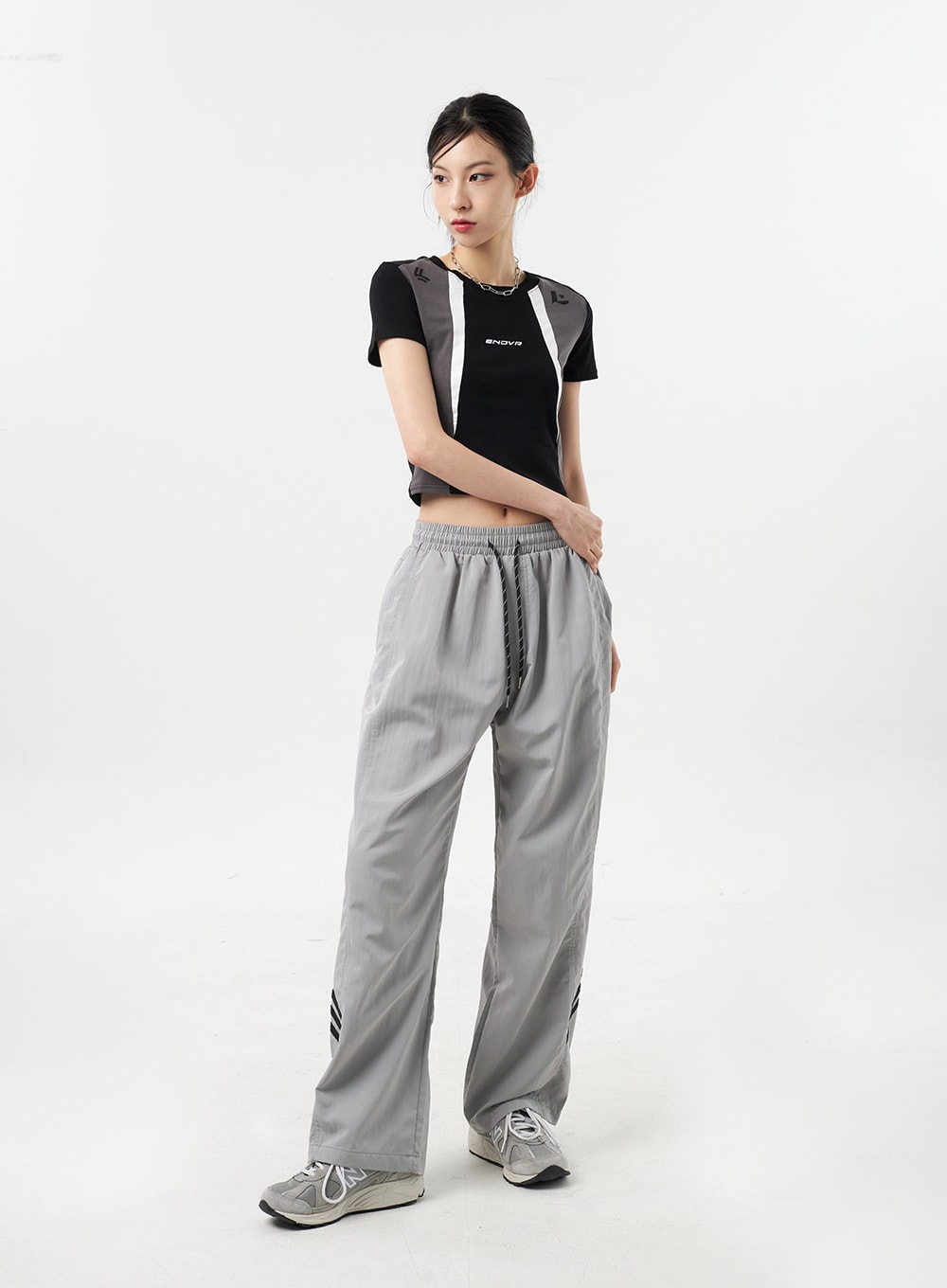 Harem Pants Women Casual Loose Korean Style Thick Sweatpants Autumn Winter  Fashion New Trousers Femme - AliExpress