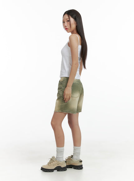 distressed-washed-shorts-cl417