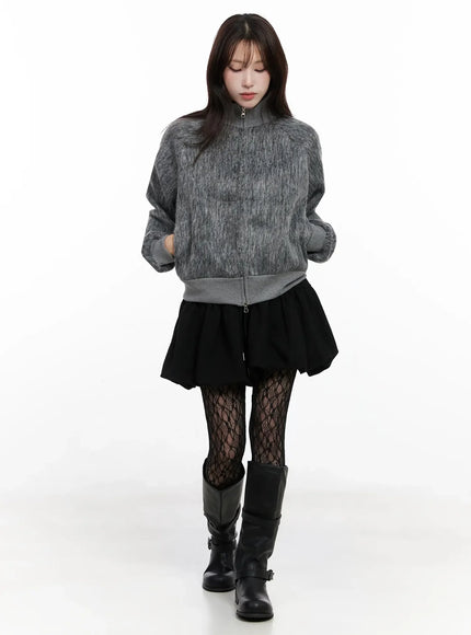 faux-fur-zip-jacket-in525
