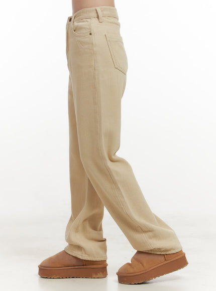 isolde-solid-cotton-straight-fit-pants-on429