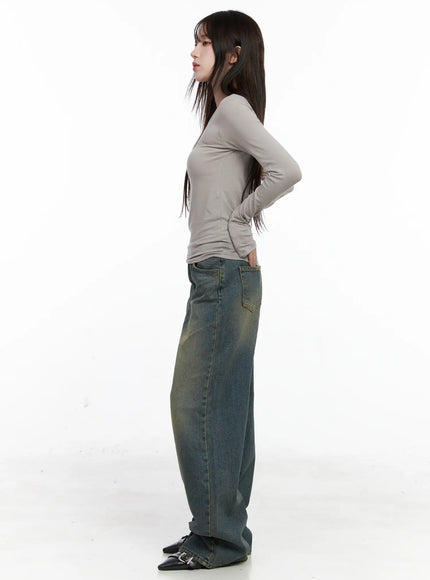 classic-u-neck-long-sleeve-top-co520