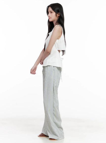 back-tie-square-neck-tank-cl516