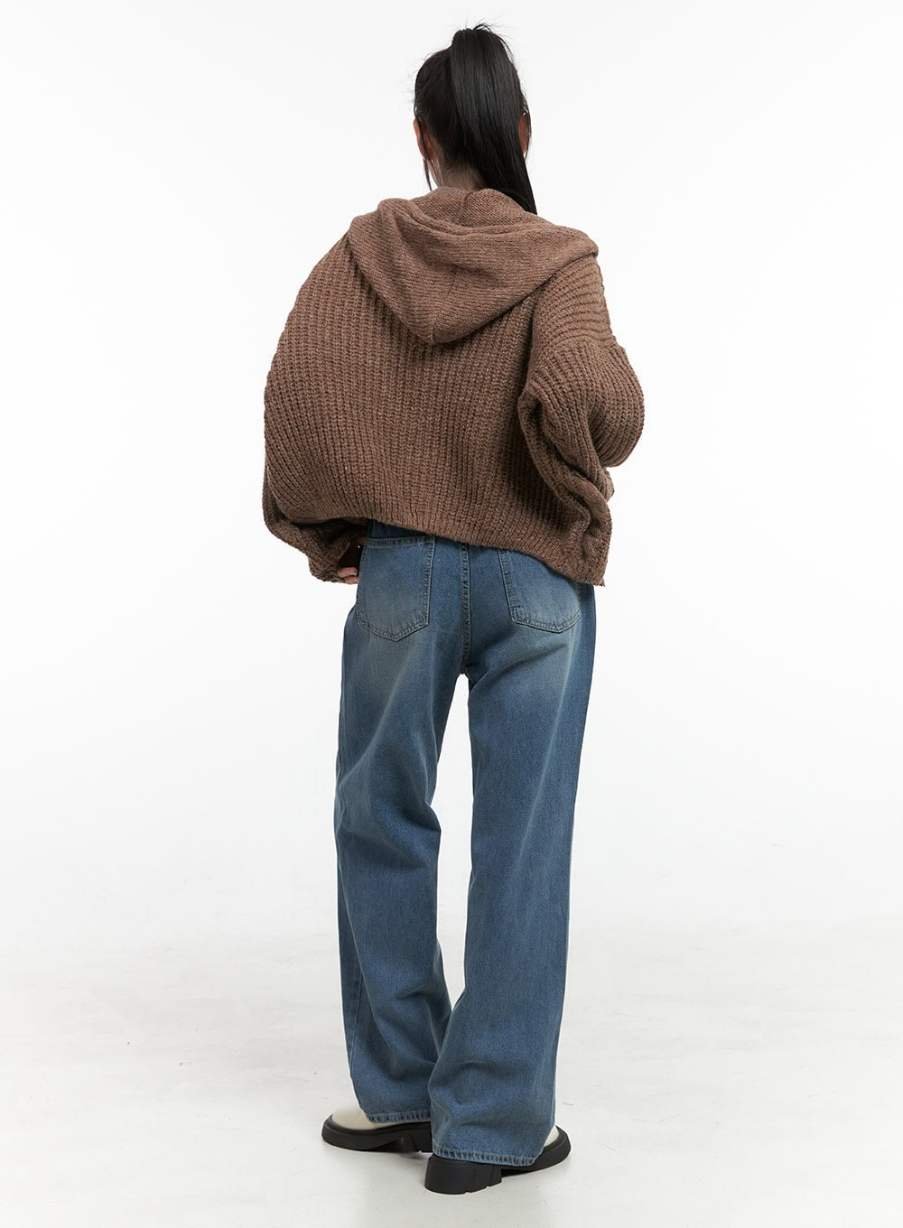 oversized-cable-knit-hooded-sweater-os410