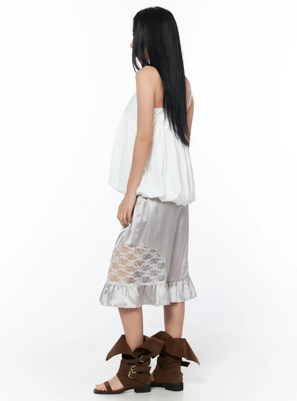 elegant-balloon-hem-sleeveless-top-cy512