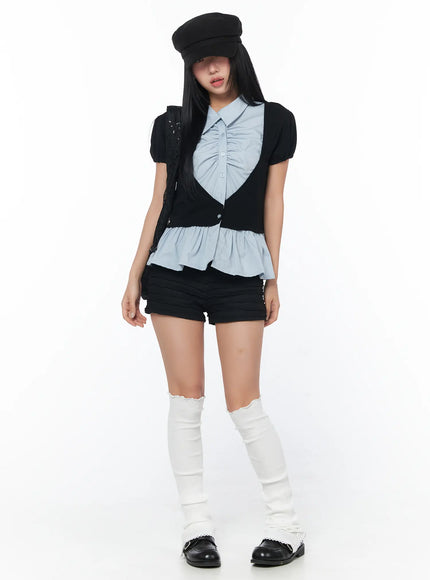 ribbed-lace-botton-leg-warmers-cy513