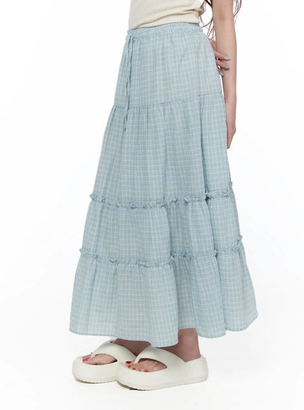 elegant-gingham-maxi-skirt-ca520