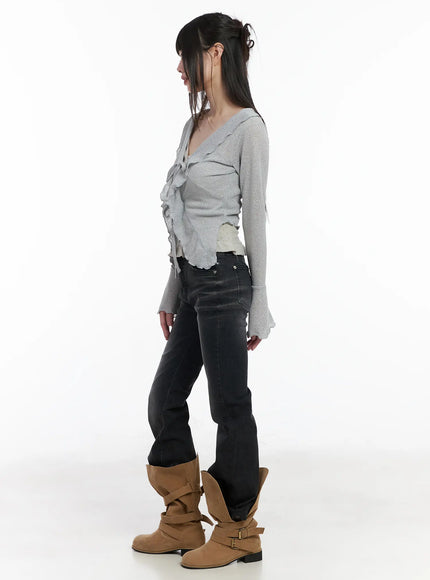shher-ruffle-knit-cardigan-cm524
