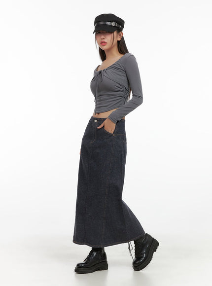 a-line-denim-maxi-skirt-cs405