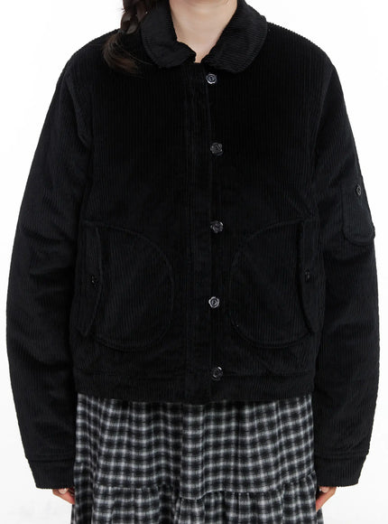 collared-corduroy-jacket-cn519