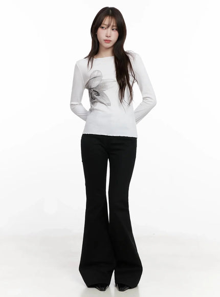 chic-botanical-print-shirt-in514