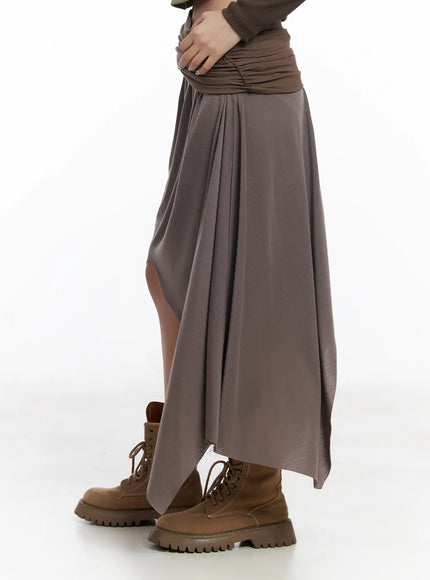 asymmetric-shirred-maxi-skirt-cj515