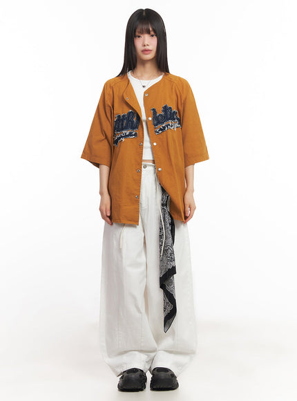 oversized-patchwork-button-up-shirt-ia528