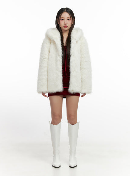 plush-faux-fur-hooded-jacket-cn413