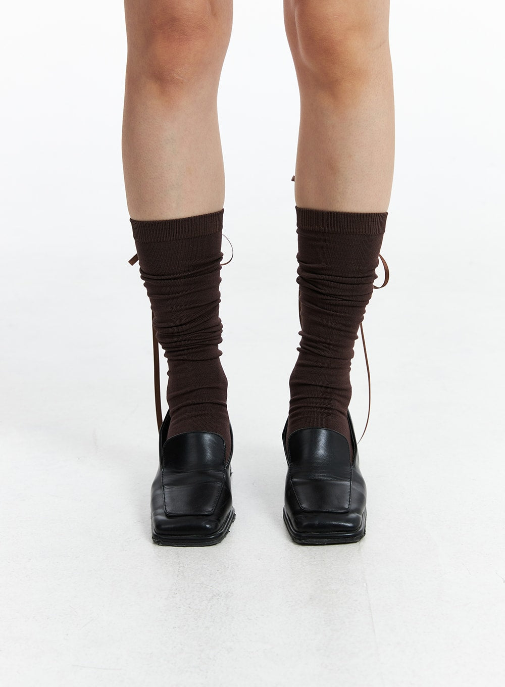 ribbon-tie-socks-oo319