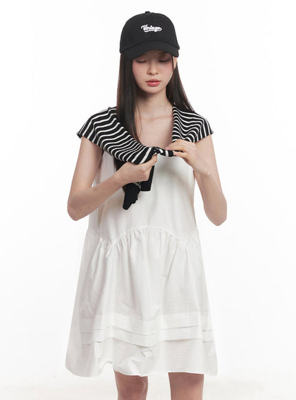 stripe-knit-sweater-scarf-iy509