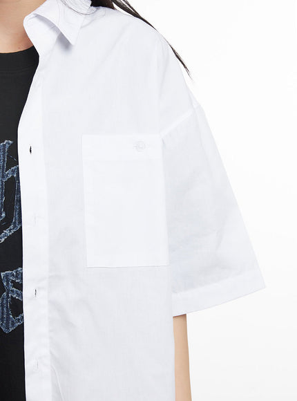 cotton-collared-oversize-shirt-iy529