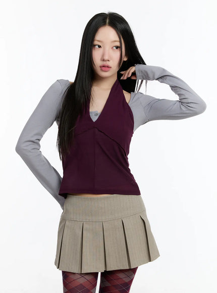 sheer-halter-neck-top-cm511