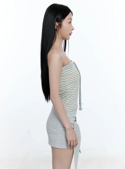 striped-ribbed-tube-top-cg511