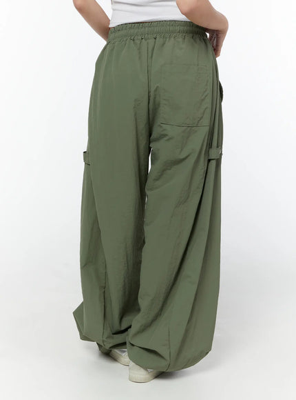nylon-wide-leg-snap-pants-cy519